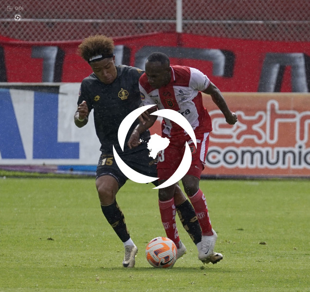 FBL LIGA PRO TECNICO AUCAS