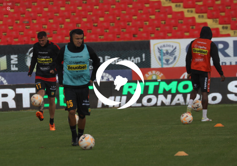 FBL-LIGAPRO-D CUENCA-EL NACIONAL