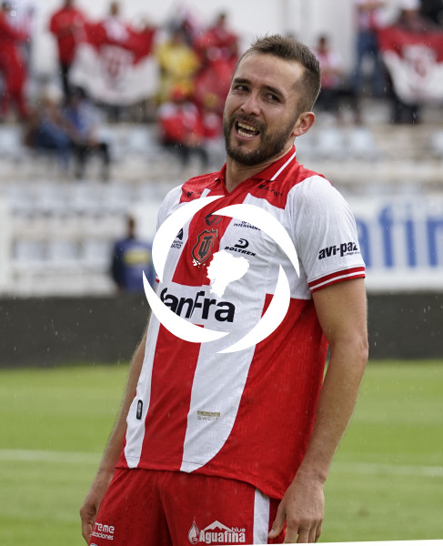 FBL LIGA PRO TECNICO AUCAS