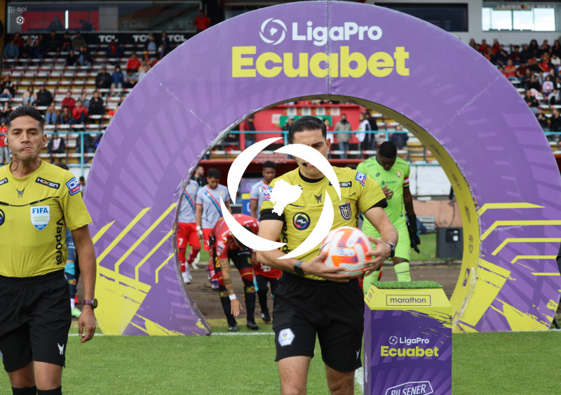 FBL-LIGAPRO-D CUENCA-EL NACIONAL