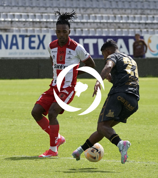 FBL LIGA PRO TECNICO AUCAS