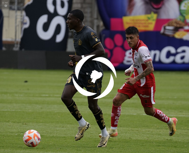 FBL LIGA PRO TECNICO AUCAS