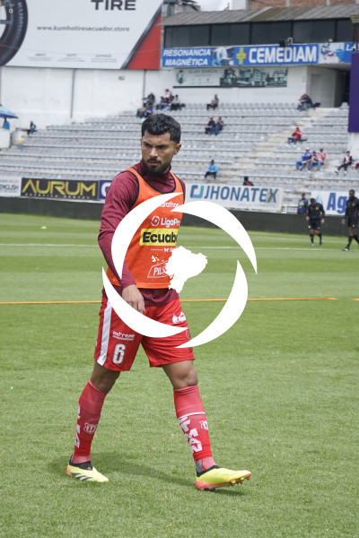 FBL LIGA PRO TECNICO AUCAS