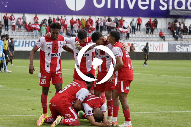 FBL LIGA PRO TECNICO AUCAS