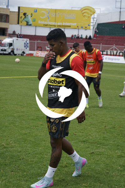 FBL LIGA PRO TECNICO AUCAS