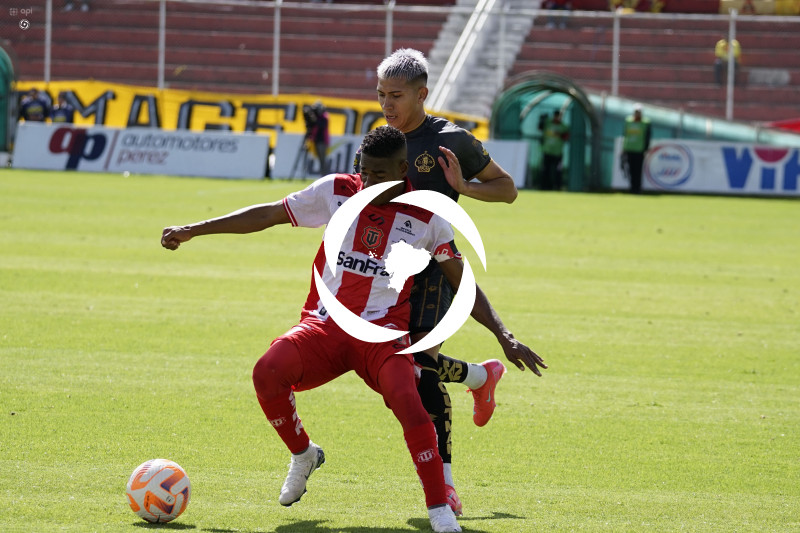 FBL LIGA PRO TECNICO AUCAS