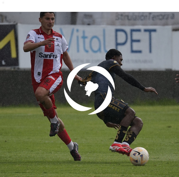 FBL LIGA PRO TECNICO AUCAS