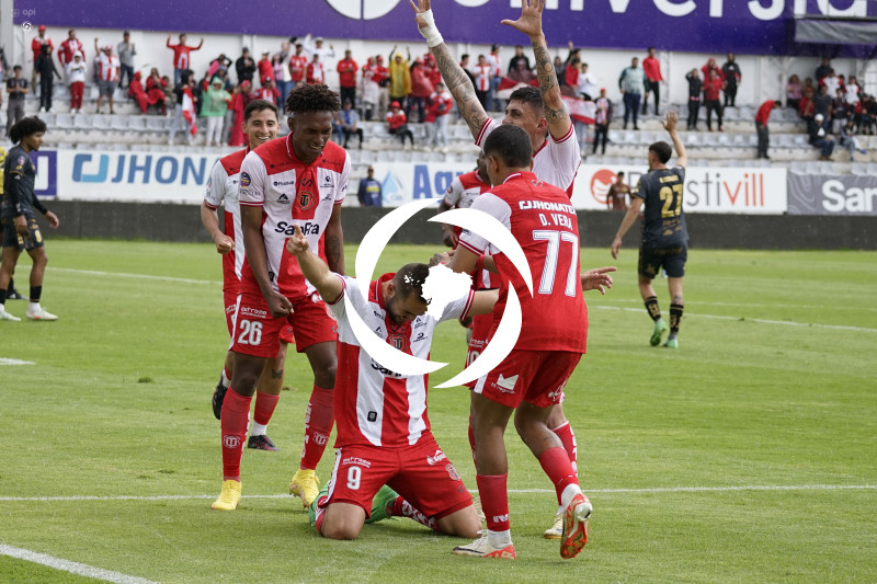 FBL LIGA PRO TECNICO AUCAS