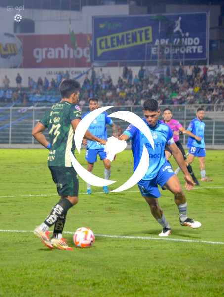 FBL-LIGAPRO-ORENSE-MACARÃ