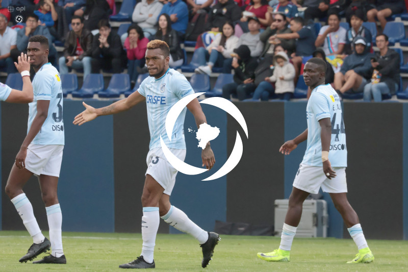 FBL LIGAPRO EL NACIONAL VS CATOLICA