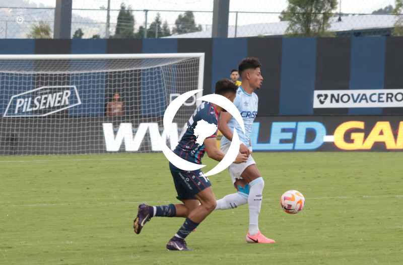 FBL LIGAPRO EL NACIONAL VS CATOLICA