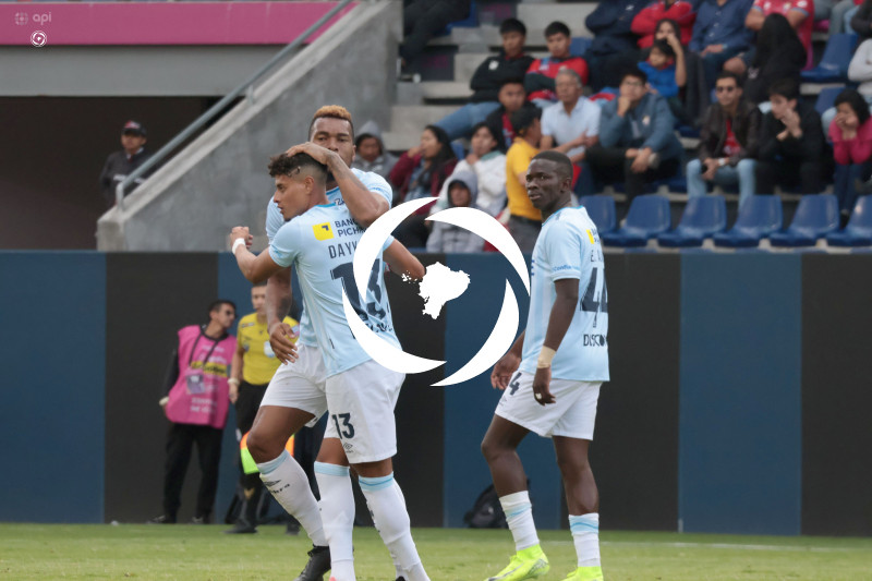 FBL LIGAPRO EL NACIONAL VS CATOLICA