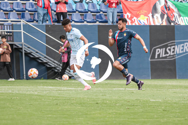 FBL LIGAPRO EL NACIONAL VS CATOLICA