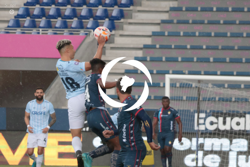 FBL LIGAPRO EL NACIONAL VS CATOLICA