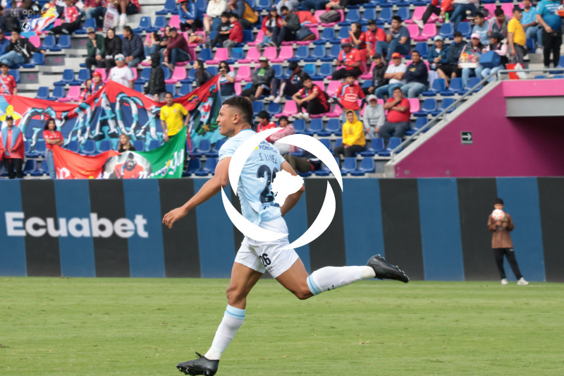 FBL LIGAPRO EL NACIONAL VS CATOLICA