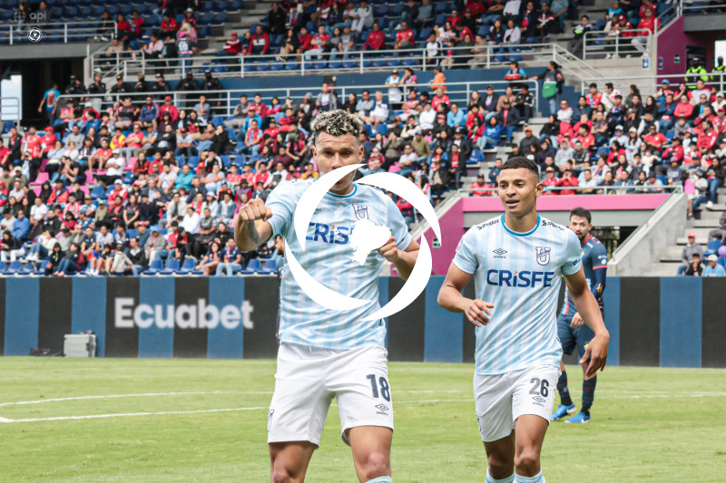 FBL LIGAPRO EL NACIONAL VS CATOLICA