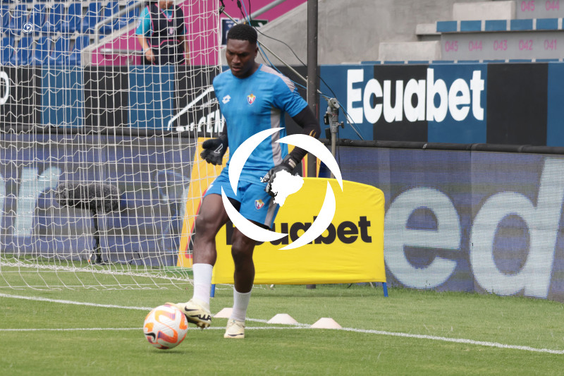 FBL LIGAPRO EL NACIONAL VS CATOLICA