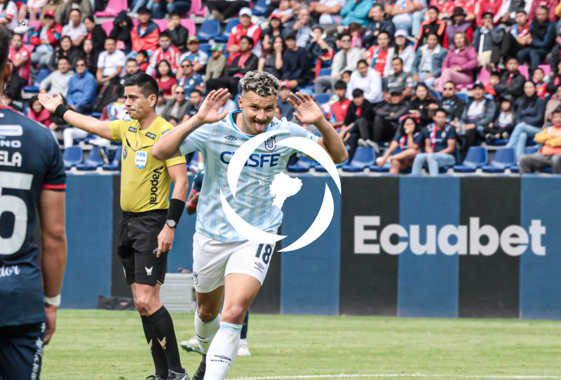FBL LIGAPRO EL NACIONAL VS CATOLICA