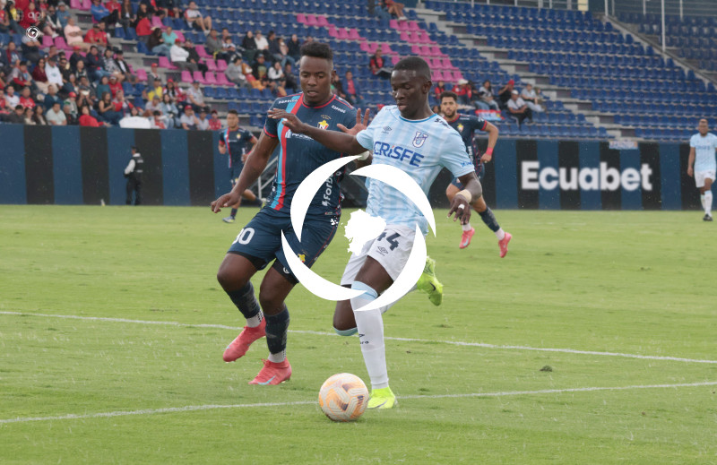 FBL LIGAPRO EL NACIONAL VS CATOLICA