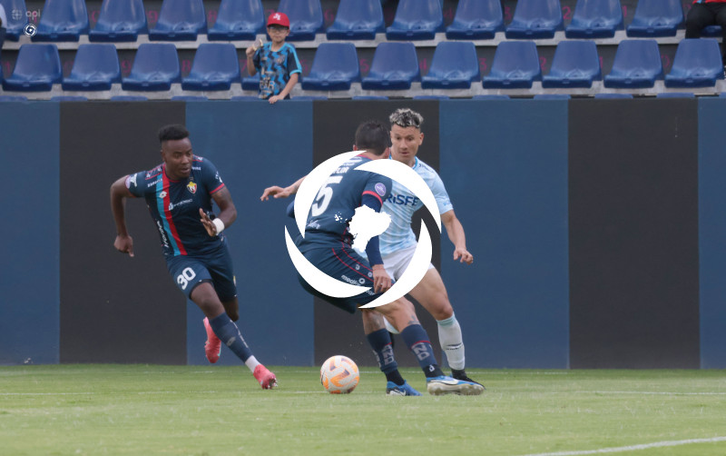 FBL LIGAPRO EL NACIONAL VS CATOLICA