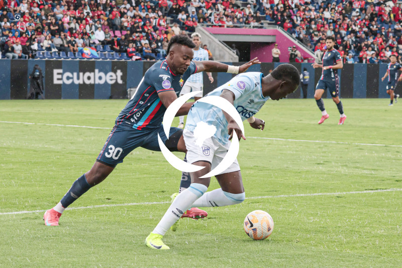 FBL LIGAPRO EL NACIONAL VS CATOLICA