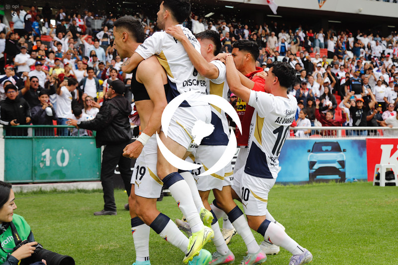 FBL LIGA PRO LDUQ LIGA DE QUITO VS IDV INDEPENDIENTE DEL VALLE