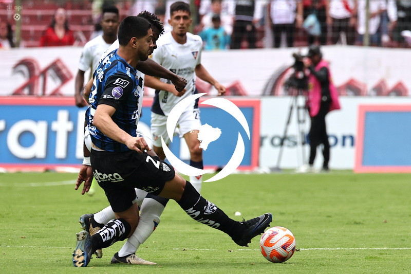FBL LIGA PRO LDUQ LIGA DE QUITO VS IDV INDEPENDIENTE DEL VALLE