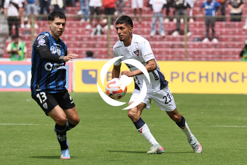 FBL LIGA PRO LDUQ LIGA DE QUITO VS IDV INDEPENDIENTE DEL VALLE