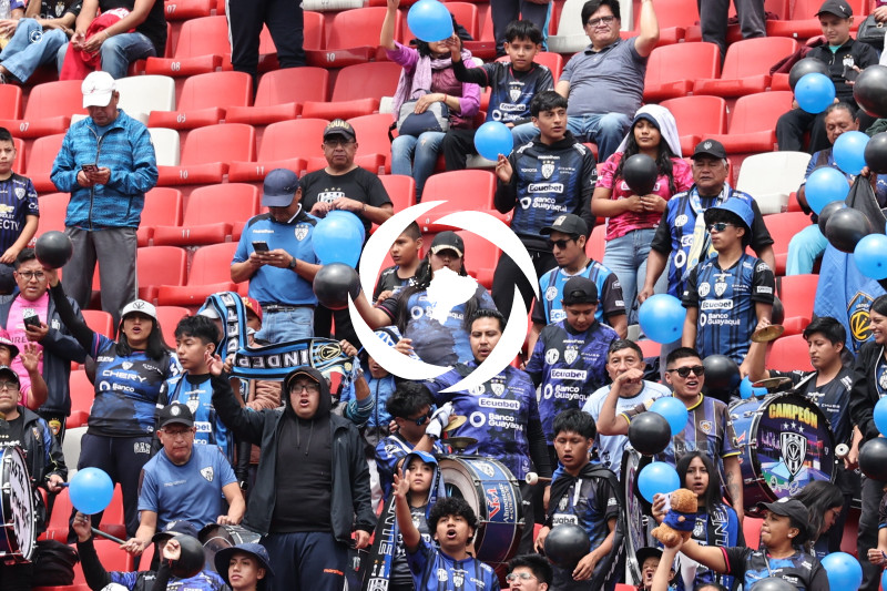 FBL LIGA PRO LDUQ LIGA DE QUITO VS IDV INDEPENDIENTE DEL VALLE