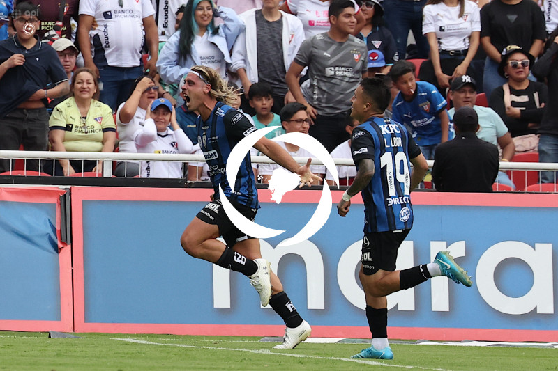 FBL LIGA PRO LDUQ LIGA DE QUITO VS IDV INDEPENDIENTE DEL VALLE