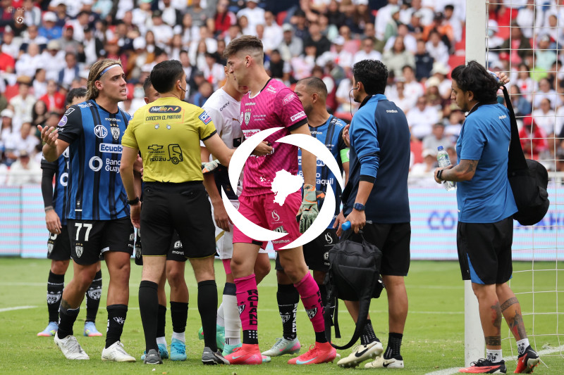 FBL LIGA PRO LDUQ LIGA DE QUITO VS IDV INDEPENDIENTE DEL VALLE