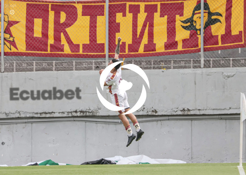 FBL LIGAPRO AUCAS VS CUENCA