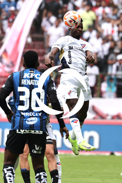 FBL LIGA PRO LDUQ LIGA DE QUITO VS IDV INDEPENDIENTE DEL VALLE