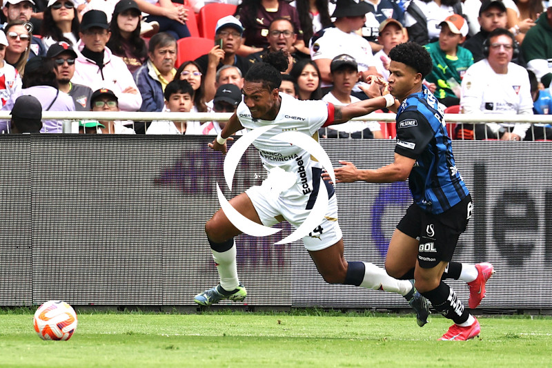 FBL LIGA PRO LDUQ LIGA DE QUITO VS IDV INDEPENDIENTE DEL VALLE