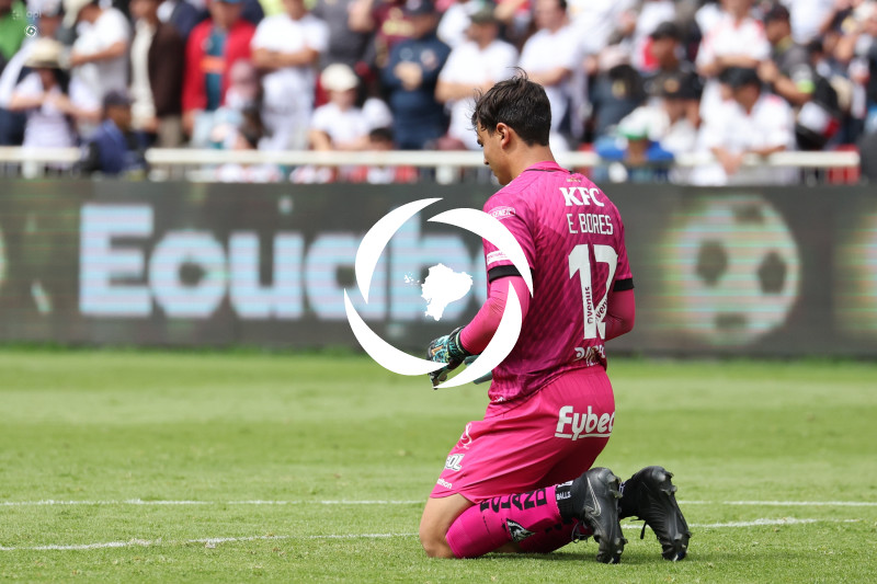 FBL LIGA PRO LDUQ LIGA DE QUITO VS IDV INDEPENDIENTE DEL VALLE
