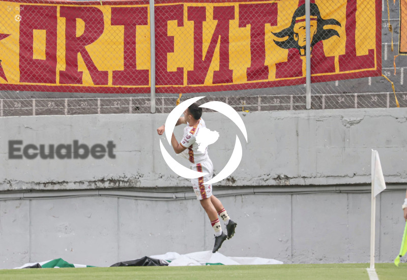 FBL LIGAPRO AUCAS VS CUENCA