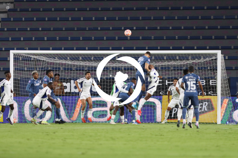 FBL LIGA ECUABET CATOLICA VS EMELEC