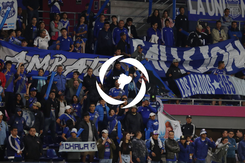 FBL LIGA ECUABET CATOLICA VS EMELEC