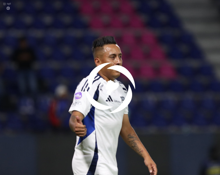 FBL LIGA ECUABET CATOLICA VS EMELEC