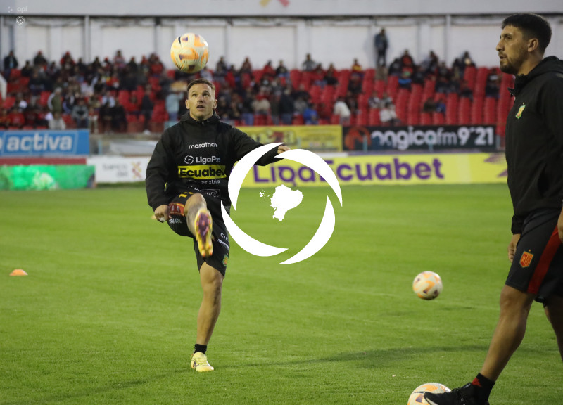 FBL-LIGAPRO-D CUENCA-MUSHUC RUNA