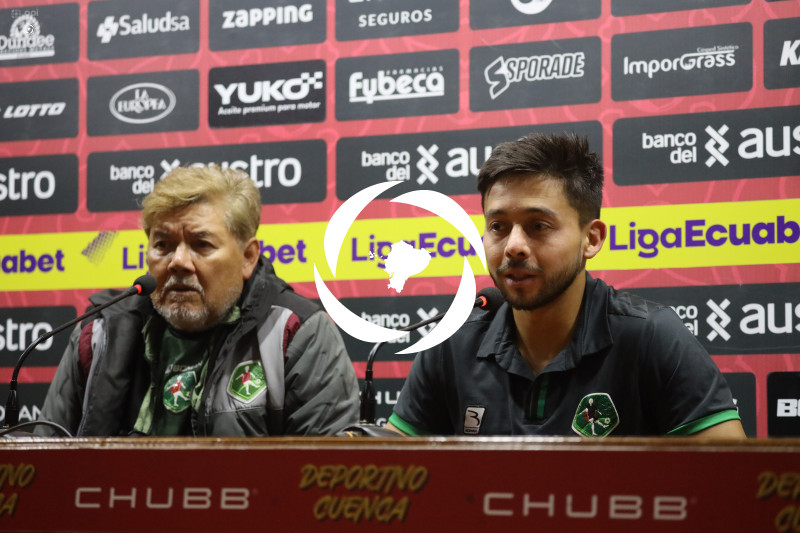FBL-LIGAPRO-D CUENCA-MUSHUC RUNA