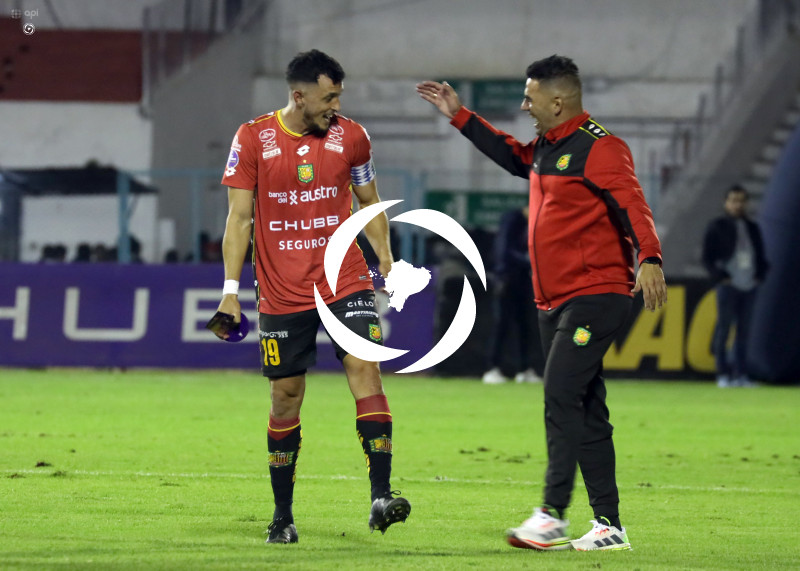 FBL-LIGAPRO-D CUENCA-MUSHUC RUNA