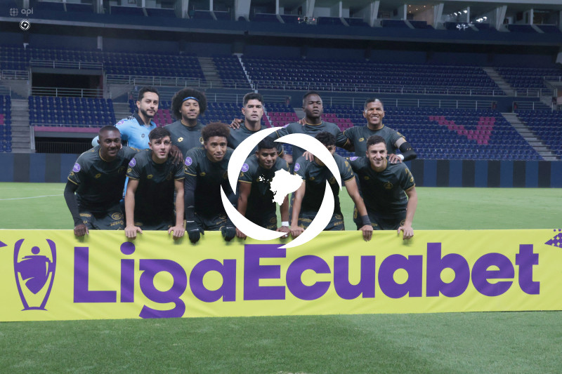 FBL LIGAECUABET VINOTINTO VS AUCAS