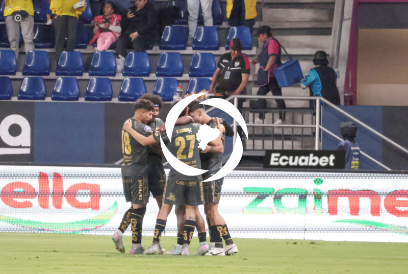 FBL LIGAECUABET VINOTINTO VS AUCAS