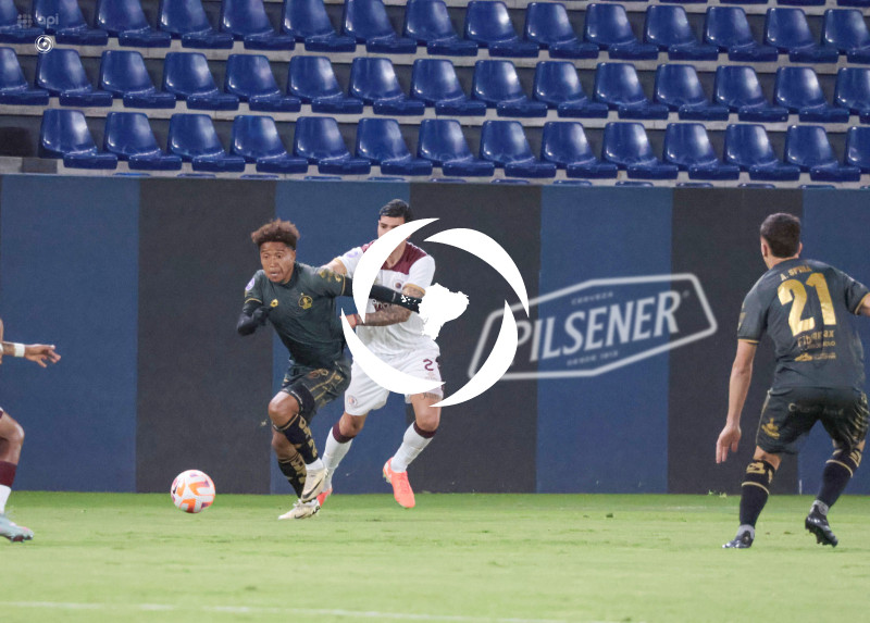 FBL LIGAECUABET VINOTINTO VS AUCAS
