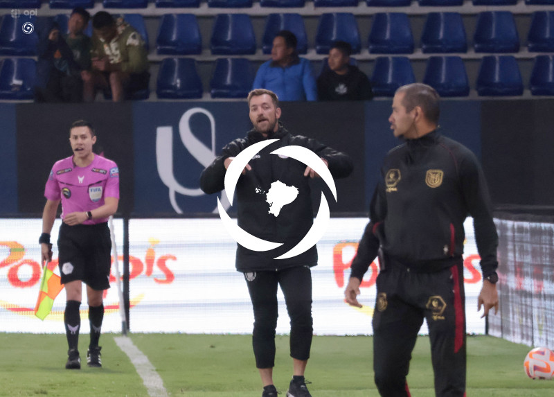 FBL LIGAECUABET VINOTINTO VS AUCAS