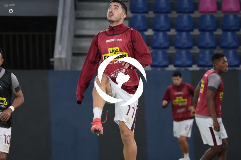 FBL LIGAECUABET VINOTINTO VS AUCAS