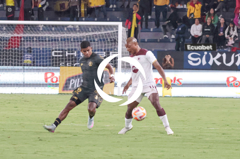 FBL LIGAECUABET VINOTINTO VS AUCAS