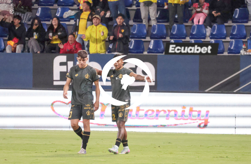FBL LIGAECUABET VINOTINTO VS AUCAS