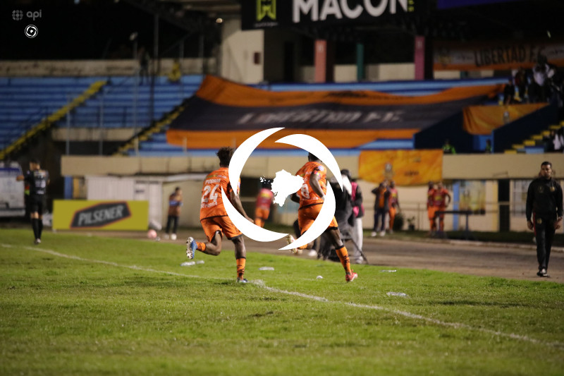 FBL LIGAPRO Libertad vs Deportivo Cuenca